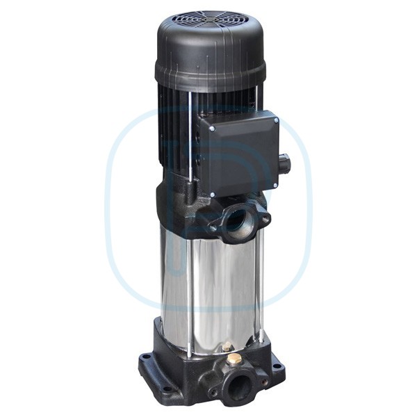 Pompe de surface MULTINOX VE+ 6-60 Tri